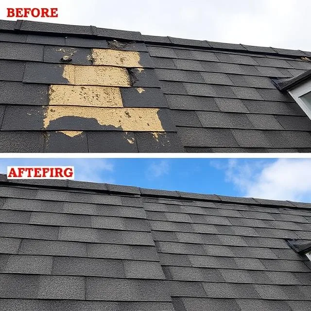 Roof Repair Near Me in Blairs, VA near me